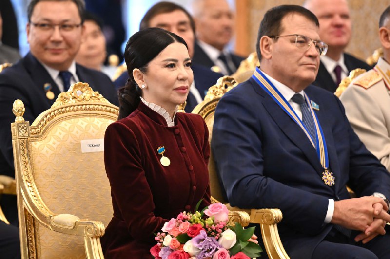 Глава государства: «Лишь в наших руках – сделать Казахстан сильным, развитым и передовым государством»