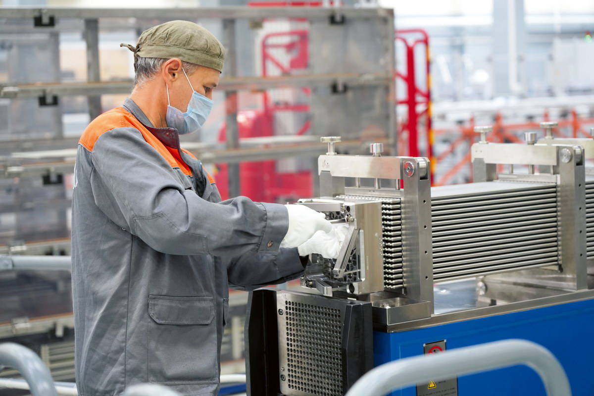 Предприятия Восточно-Казахстанской области готовы обеспечить страну топливом для атомной электростанции