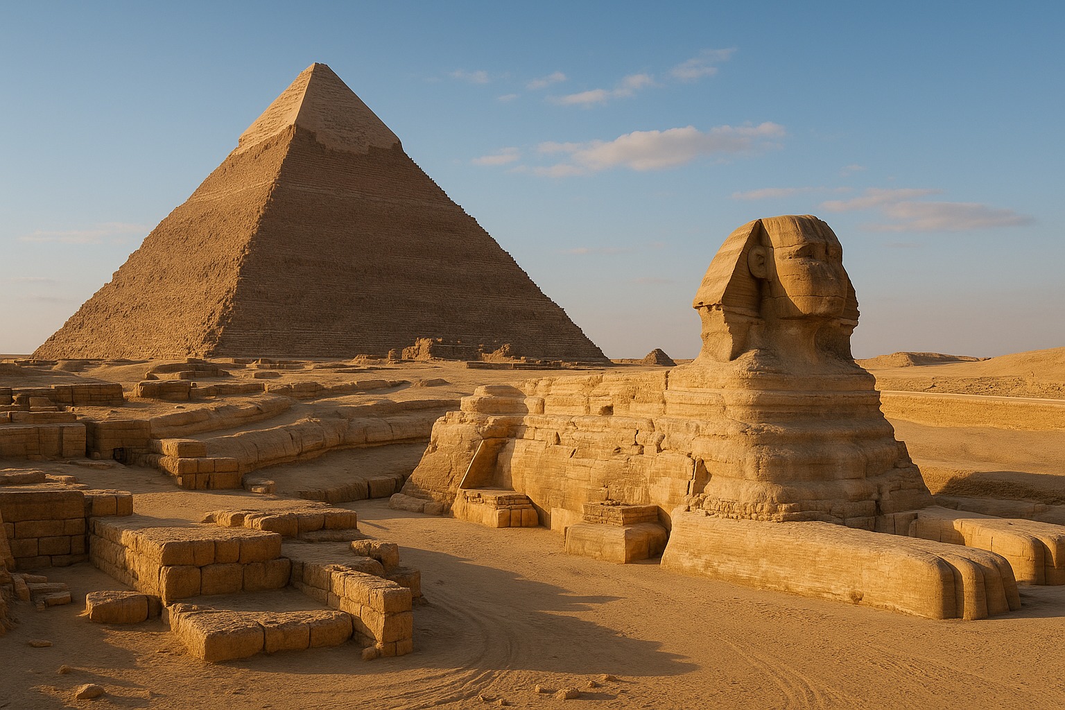 Египет ввёл более строгие требования для въезда граждан Казахстана