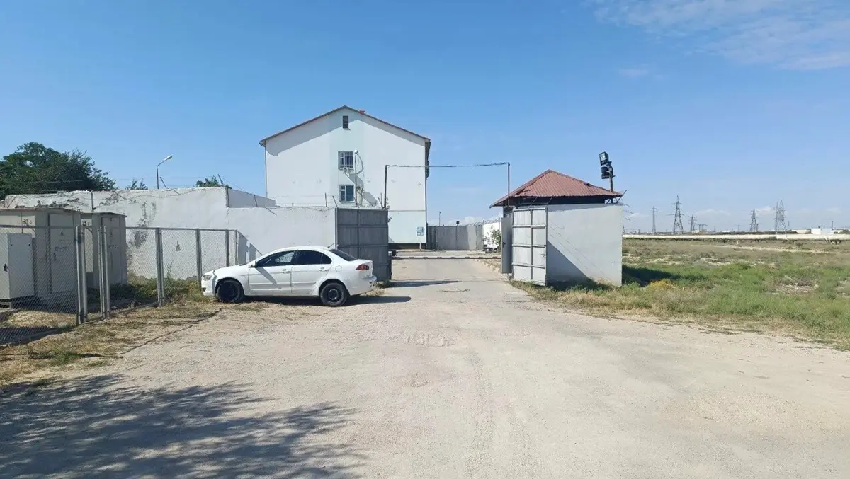 Семья заявила об избиении инвалида в Центре социальных услуг №1 в Актау