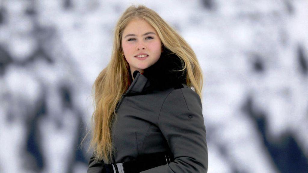 Принцессу сделали солдатом и отправили на полосу препятствий