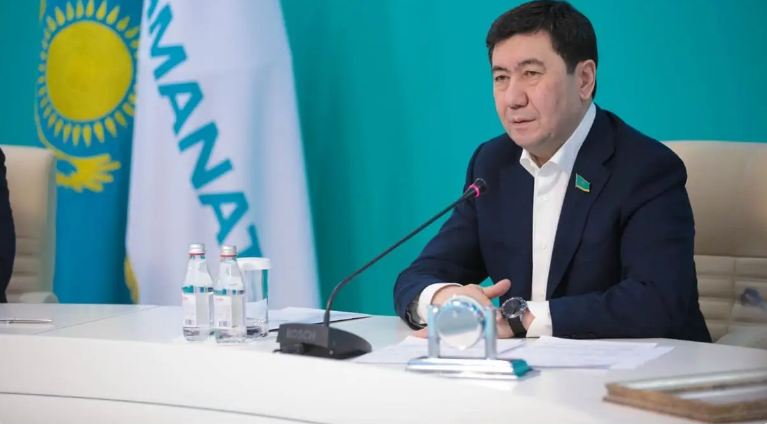 «AMANAT»: резервы местных бюджетов должны быть направлены на завершение начатых проектов