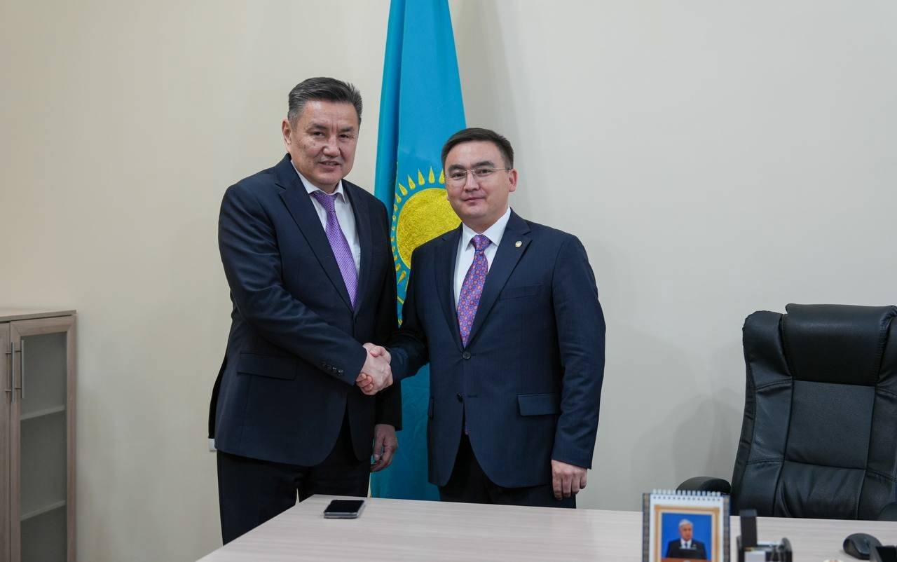 Руководитель управления внутренней политики назначен в ВКО