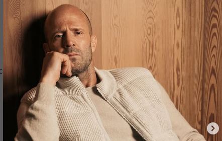 Стала известна дата премьеры боевика Mutiny с Джейсоном Стэйтемом