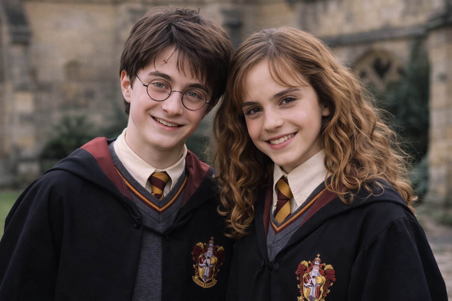 Warner Bros. переиздаст фильм «Гарри Поттер и философский камень»