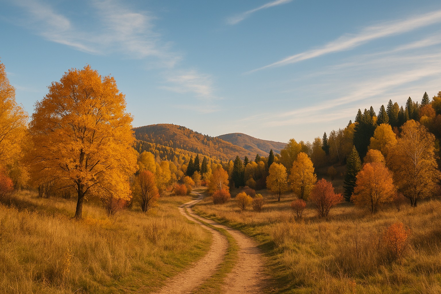 В Алматы на выходные ожидается потепление до +20°С
