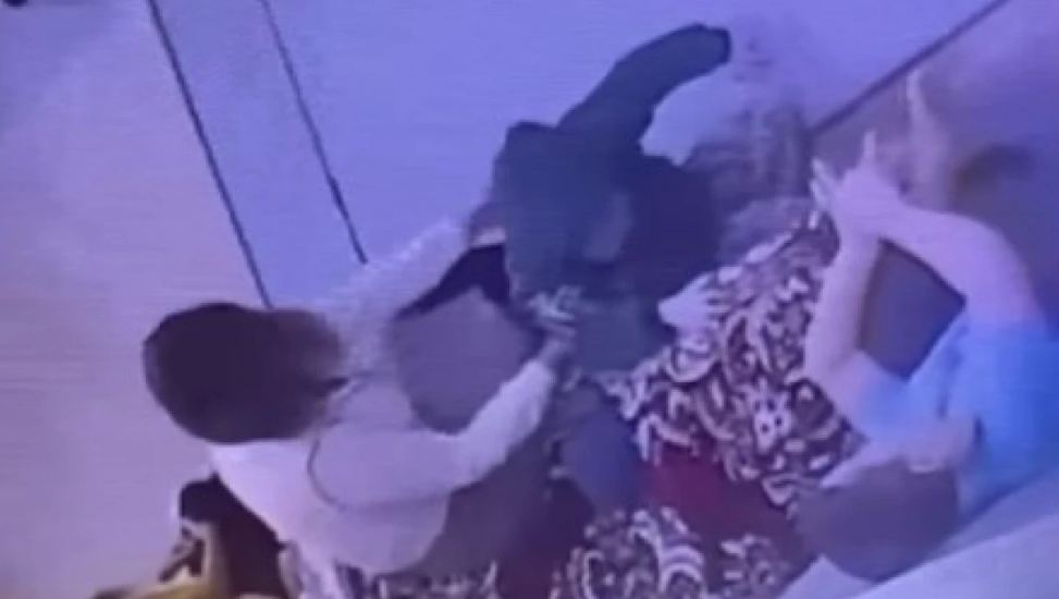 В Атырауской области воспитатель избил ребёнка с инвалидностью