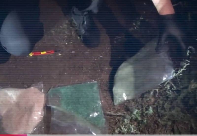 В Казахстане за 9 месяцев выявлено свыше 6 тысяч уголовных наркоправонарушений