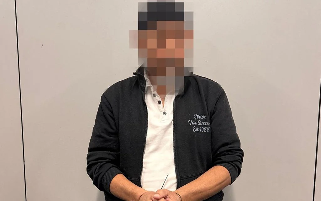 Разыскиваемого казахстанца задержал КНБ