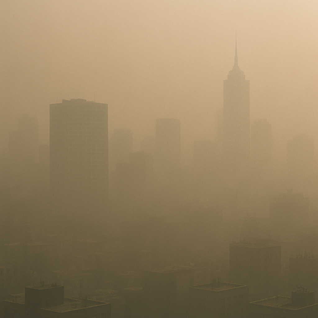 Синоптики обратились с предупреждением к жителям семи городов РК