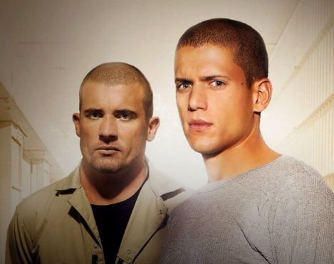 Знаменитый сериал "Побег" получит новую версию