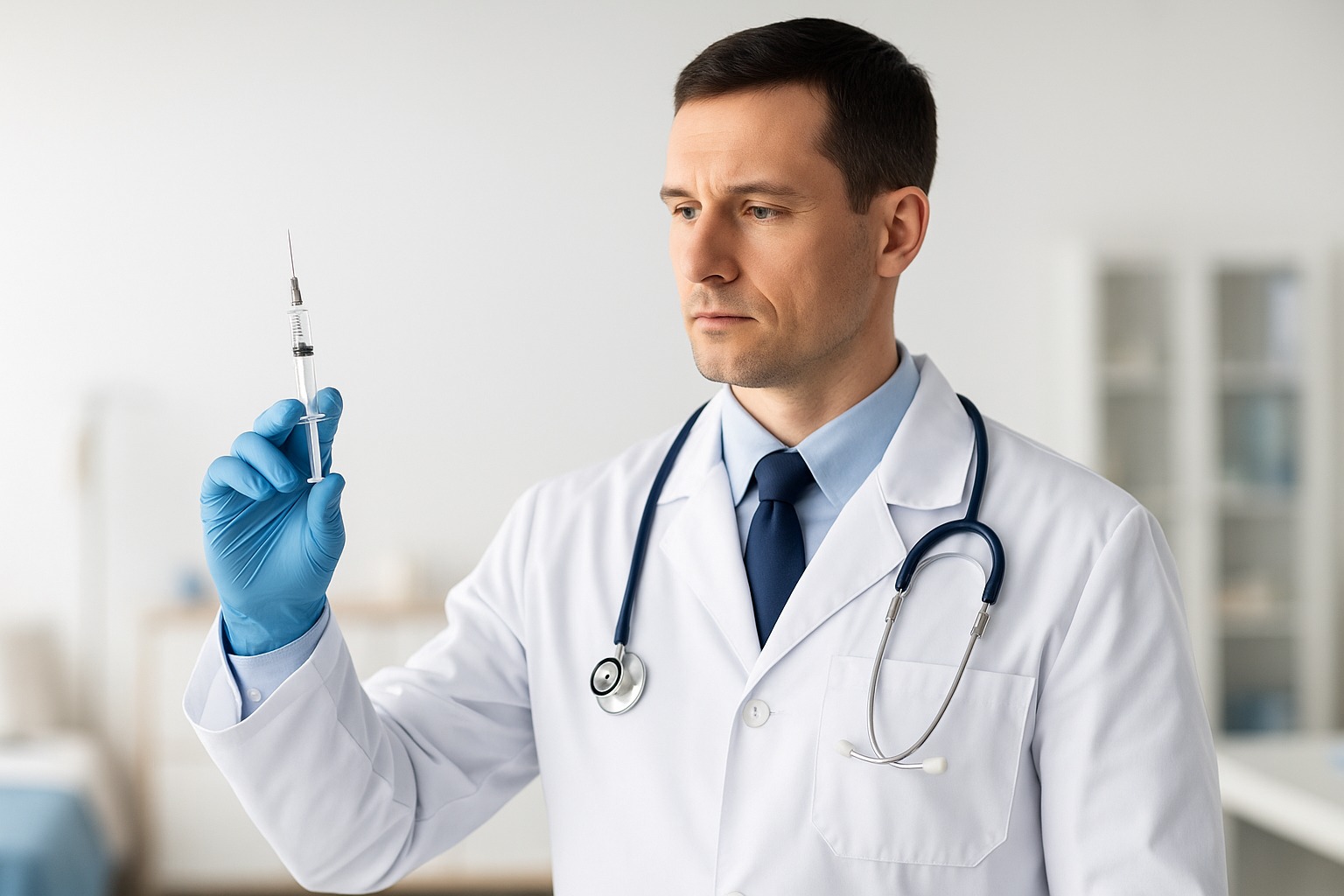 В Казахстане химическая кастрация педофилов будет проводиться за полгода до их освобождения