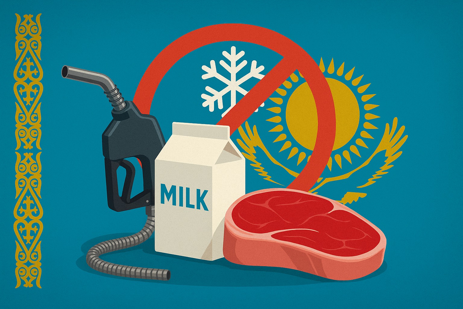 Переходный период и больше финансов. О чем нам говорят новые меры правительства?