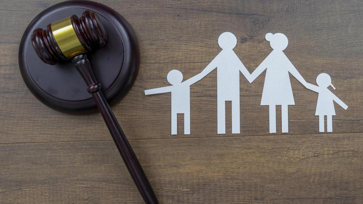 В Шымкенте отец задолжал 5 млн тенге алиментов и получил год ограничения свободы