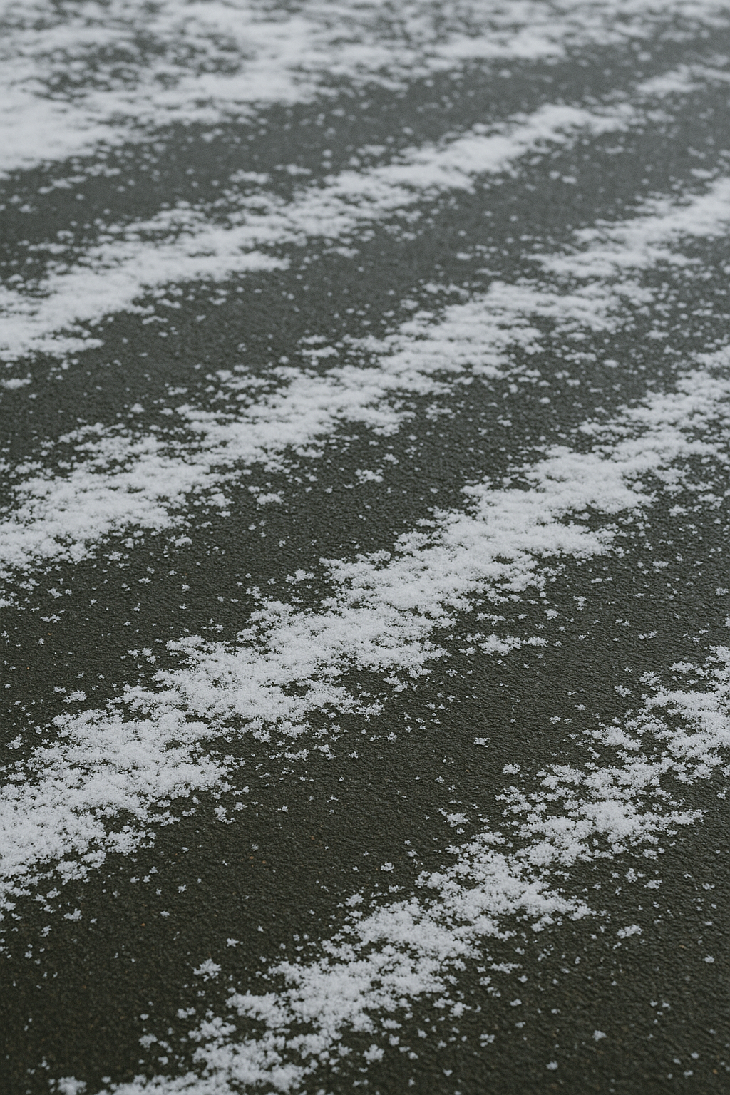На юге и западе страны синоптики прогнозируют дождь и снег
