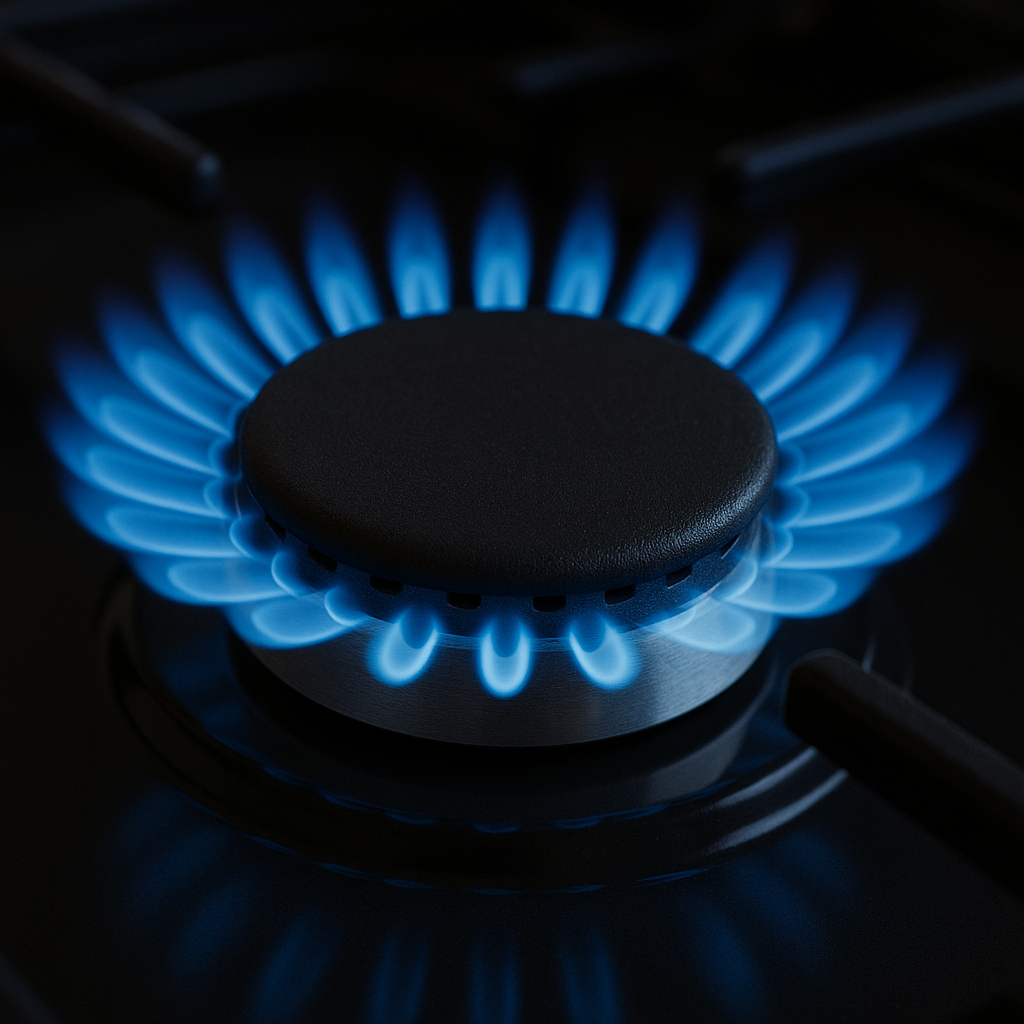 В Шымкенте более 13 тысяч квартир остались без газа