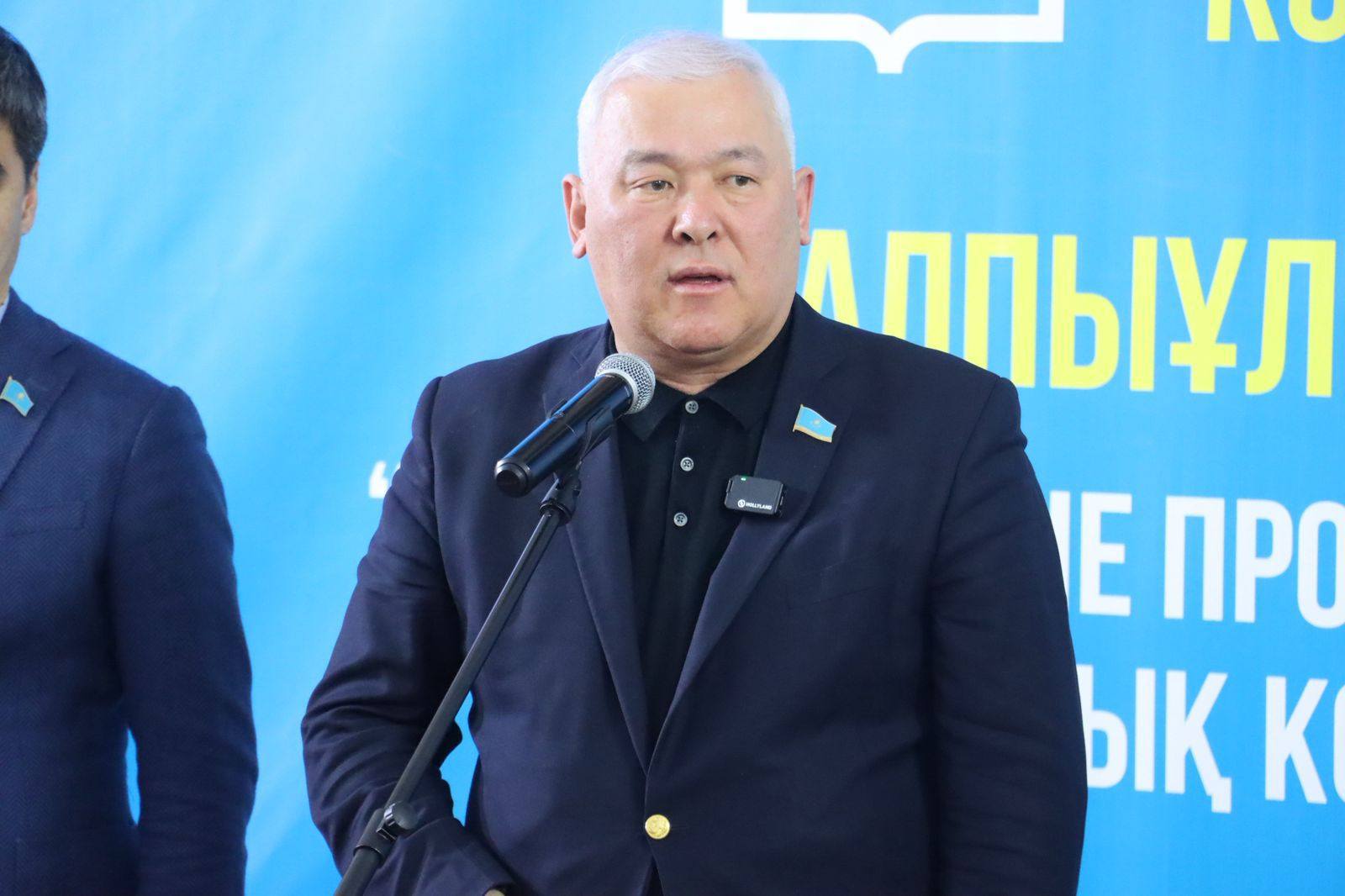 Мурат Абенов возмутился телепередачей, где романтизировали похищение невест