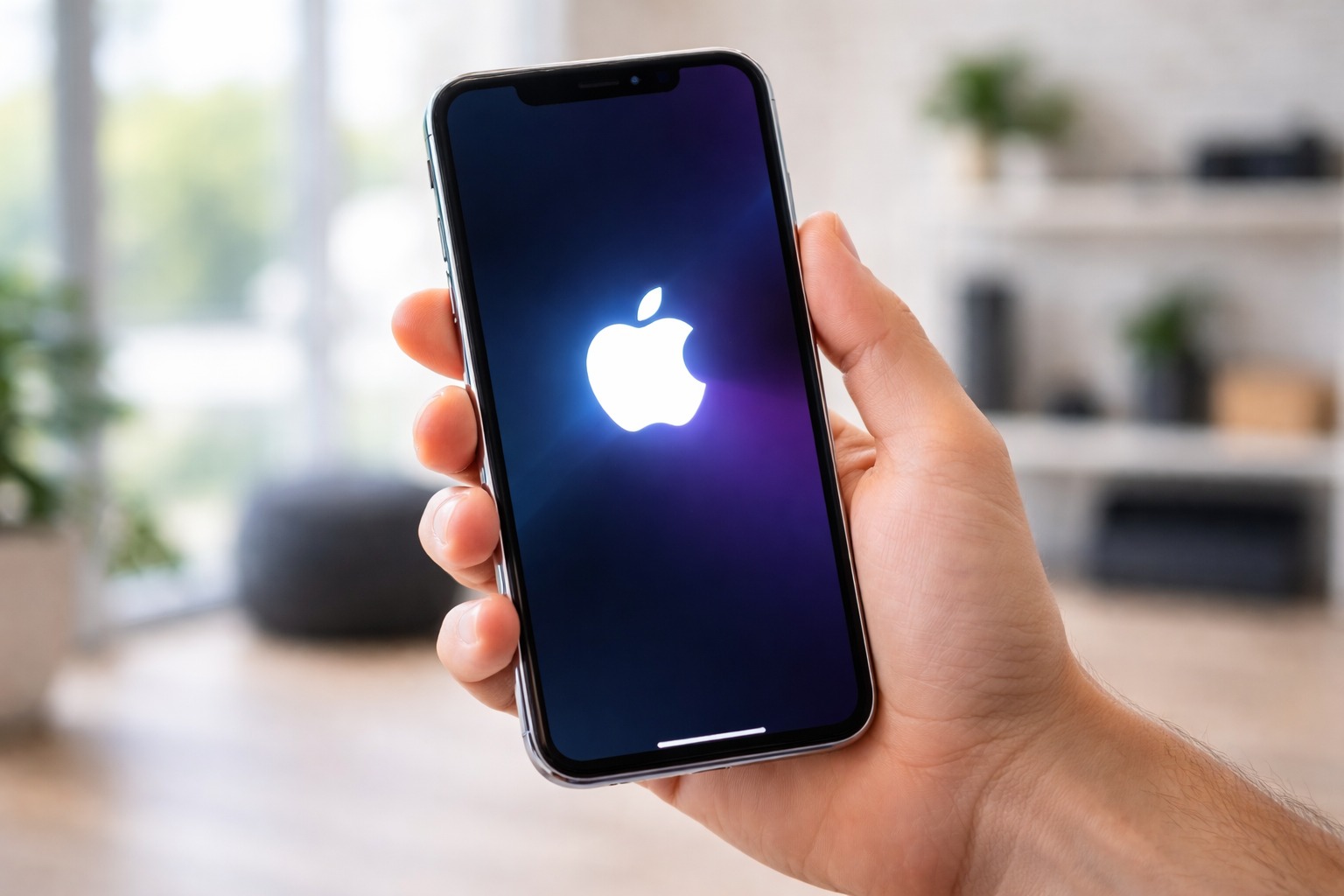 Во Франции началось расследование против Apple из-за записей Siri