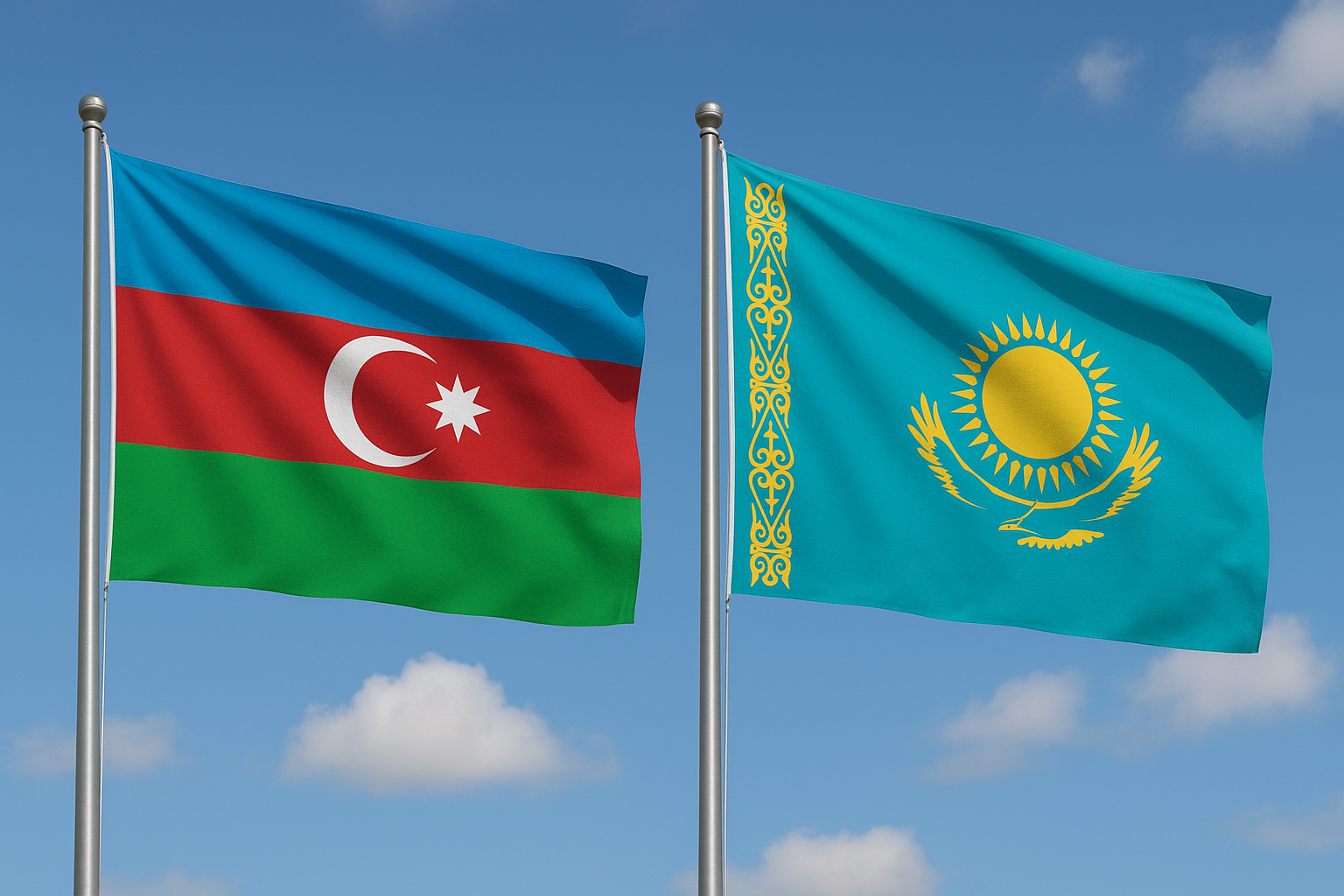 Токаев: «В Баку с прошлого года действует Казахстанско-азербайджанский научно-образовательный центр»