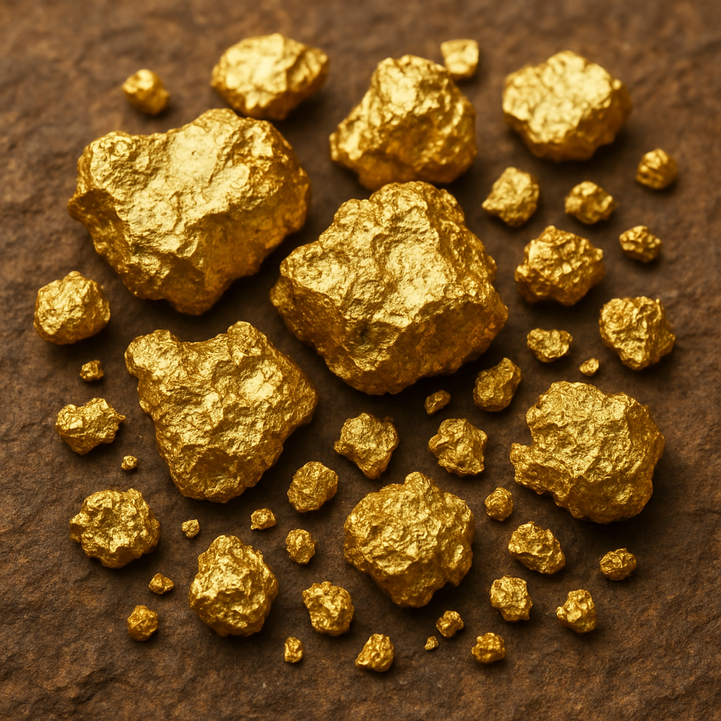 На востоке Казахстана русло реки изменили ради незаконной добычи золота