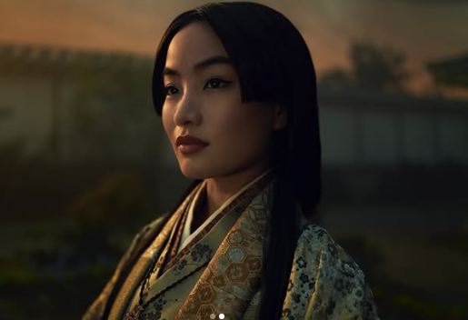 Анна Саваи сыграет Йоко Оно в фильме о The Beatles