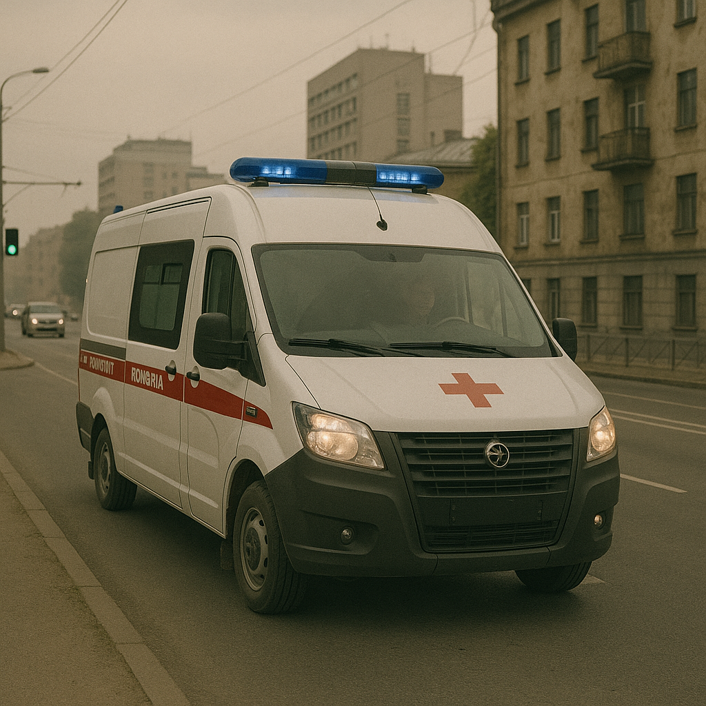 В Актобе 13-летний подросток угнал машину отца и погиб