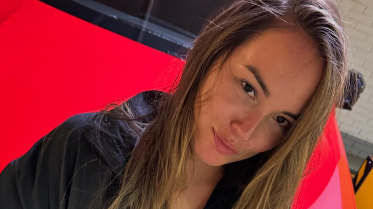 Бывшая жена Дмитрия Бивола объявлена в розыск в Кыргызстане