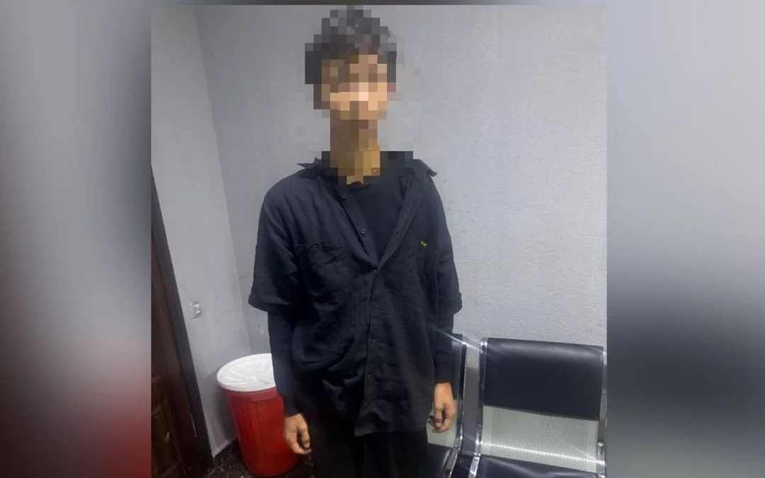 Наркосбытчик синтетики задержан в Алматы