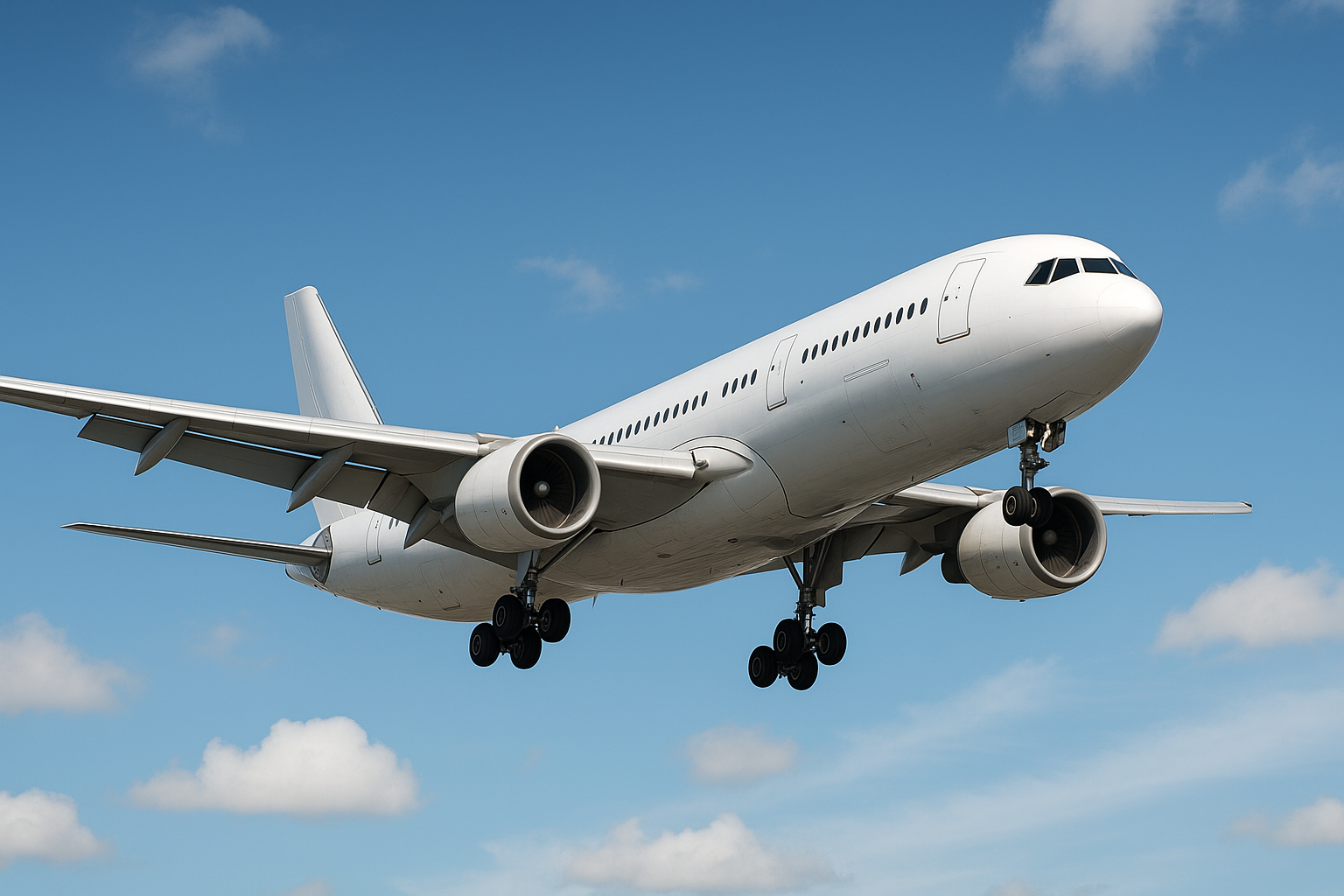 Во время полета из Астаны в Новосибирск пьяная пассажирка напала на бортпроводников