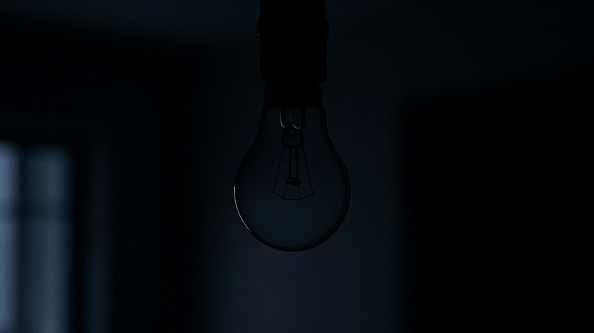 В Алматы снова на нескольких улицах отключат свет