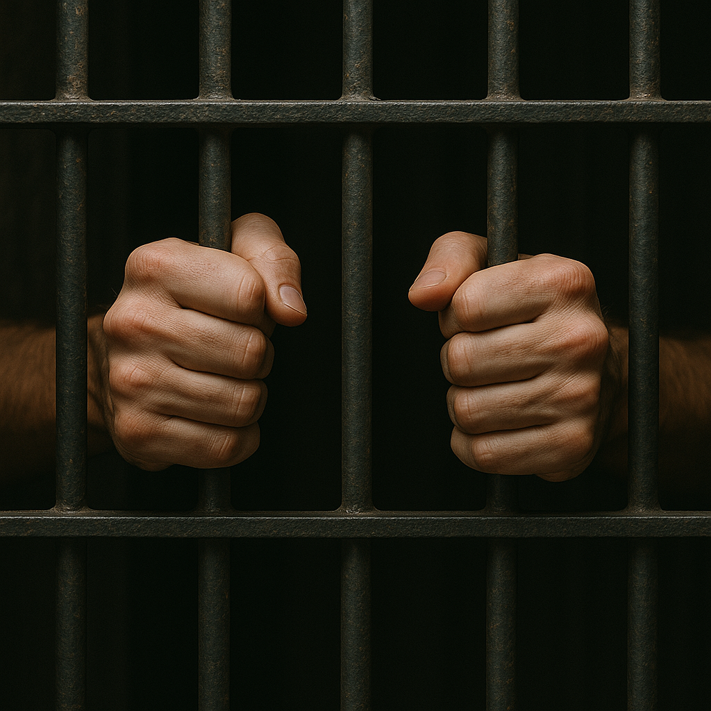 В Алматы бывших сотрудников финпола осудили по делу о пытках