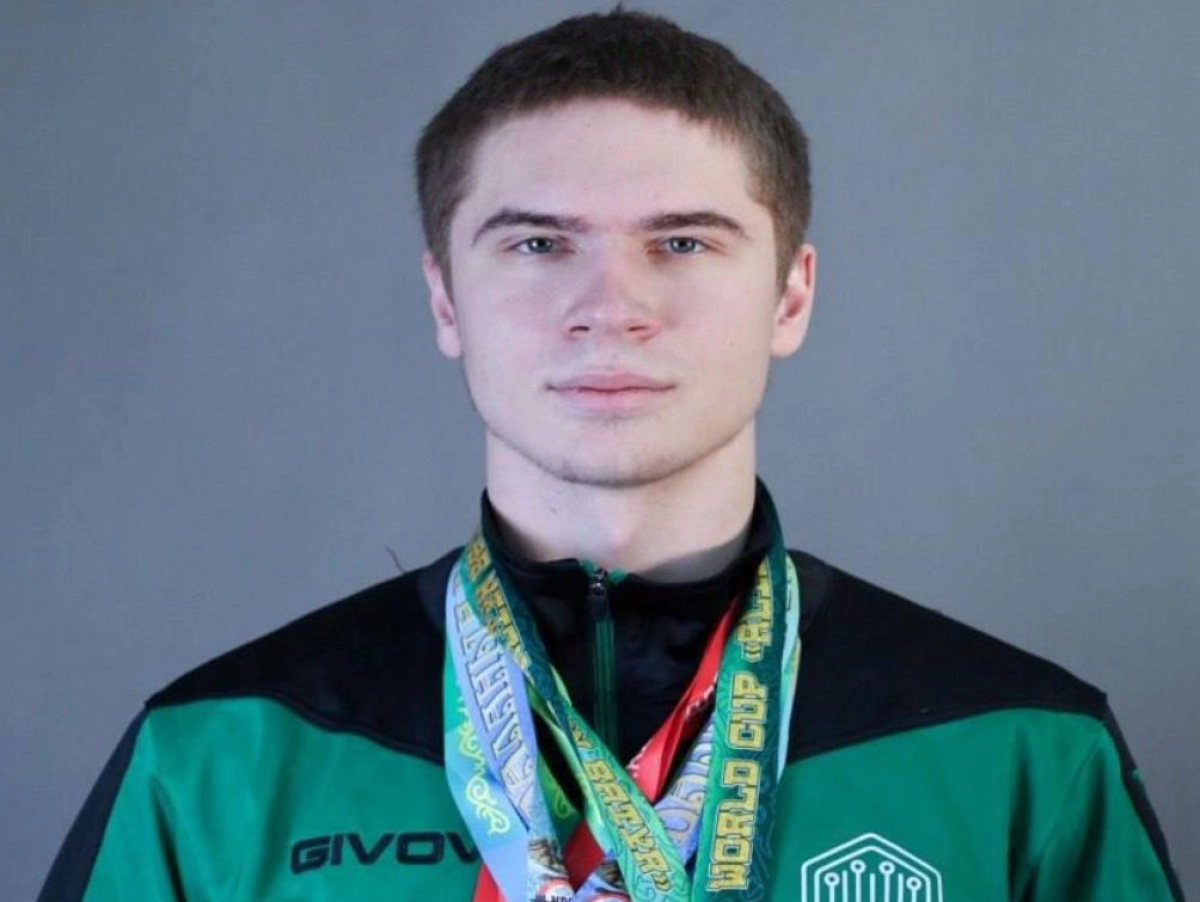 Чемпиона из Казахстана приговорили к тюрьме в Саудовской Аравии