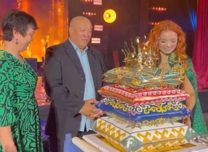 Кондитер прокомментировала решение суда по делу о торте