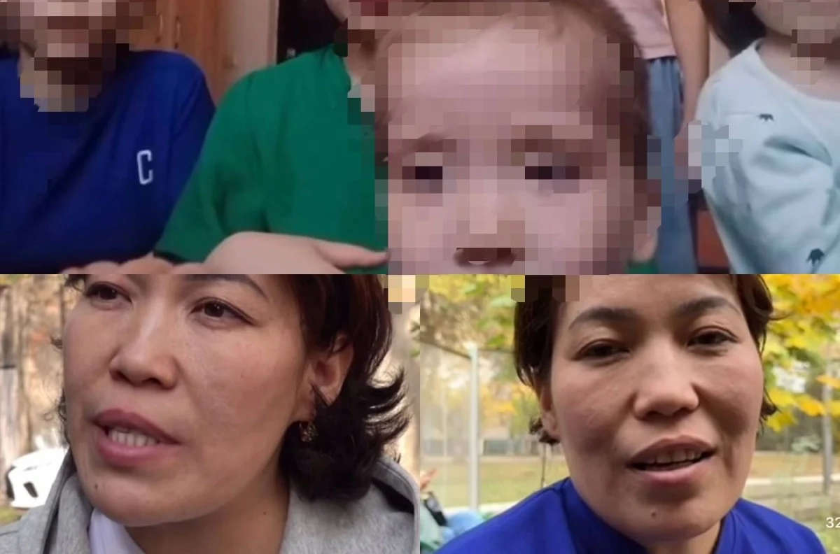 Актюбинка, насильно помещенная в психбольницу, признана здоровой