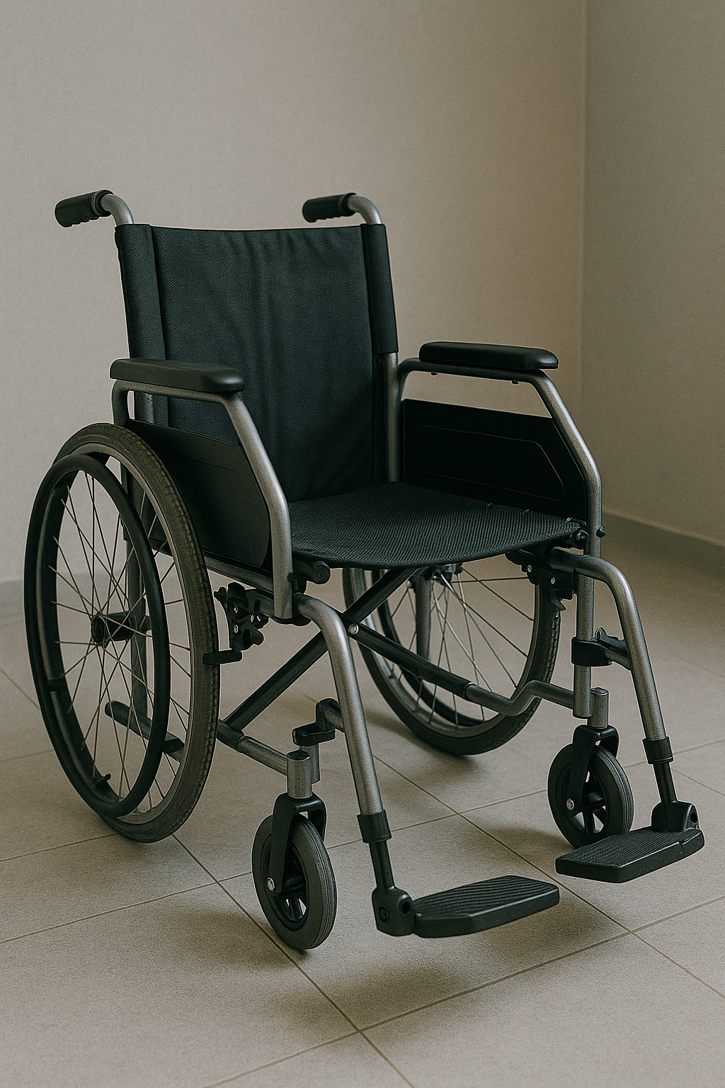 В Астане медик продавал "инвалидность"