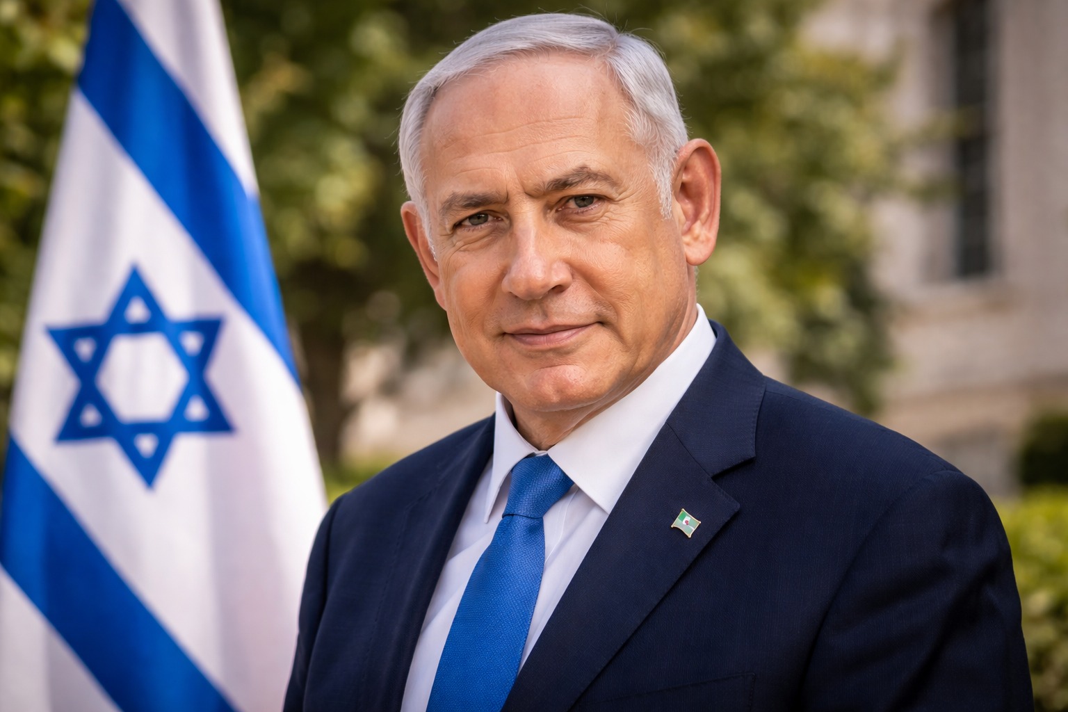 Нетаньяху распорядился нанести мощные удары по сектору Газа