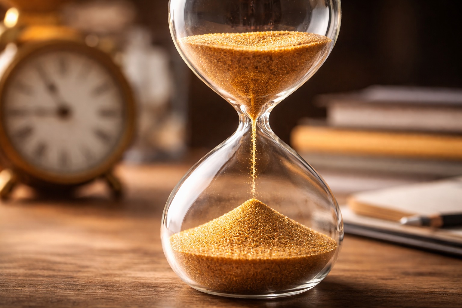 Психолог выяснил, почему в опасных ситуациях время для нас будто замедляется