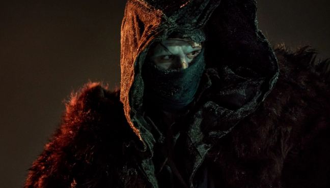 Вышел новый трейлер «Франкенштейна» с Джейкобом Элорди