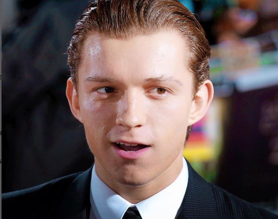 Том Холланд снимется в триллере «Партнер» Джейсона Бейтмана