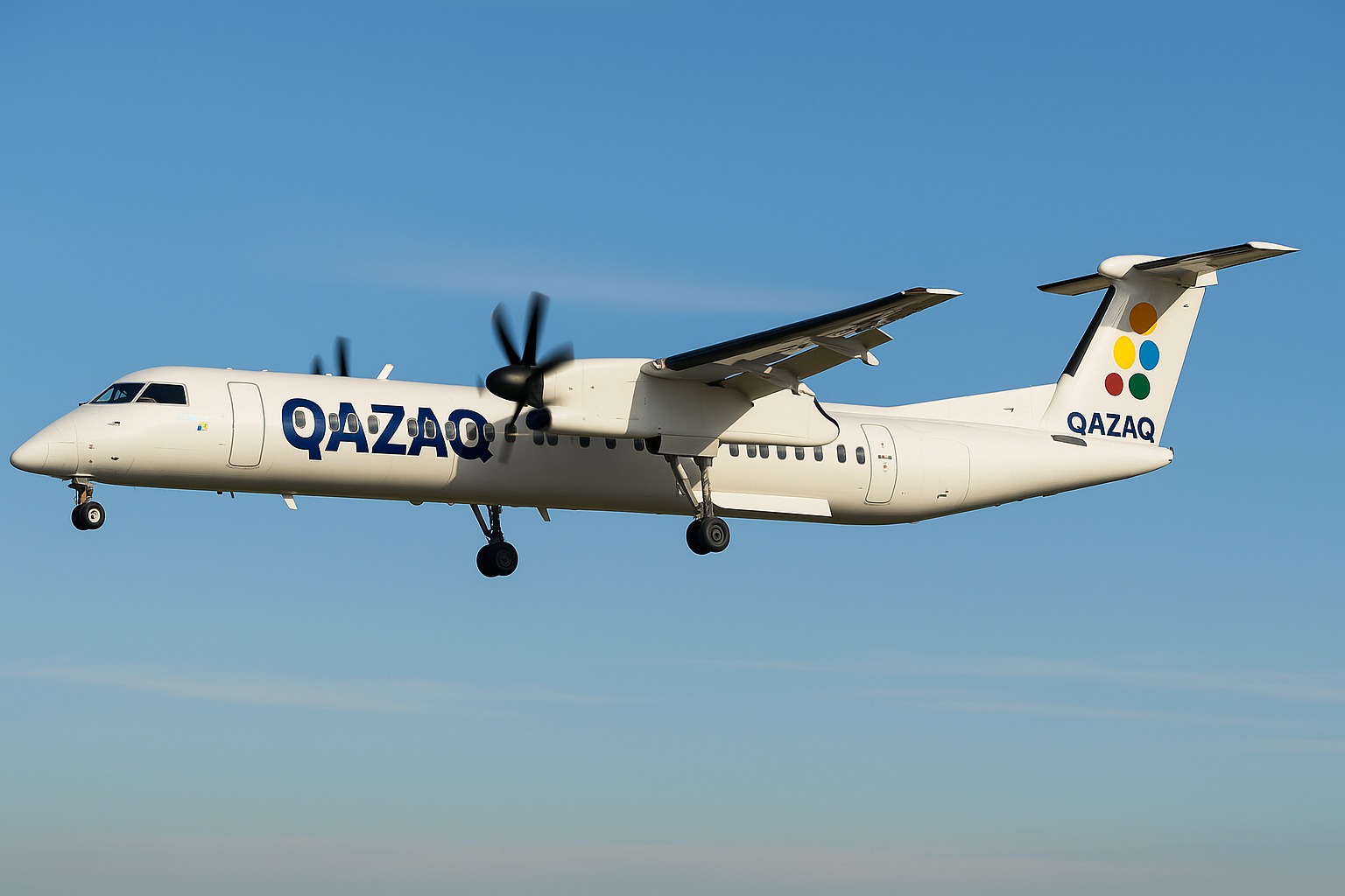 Из Астаны запустят прямые рейсы в Бишкек и Самарканд