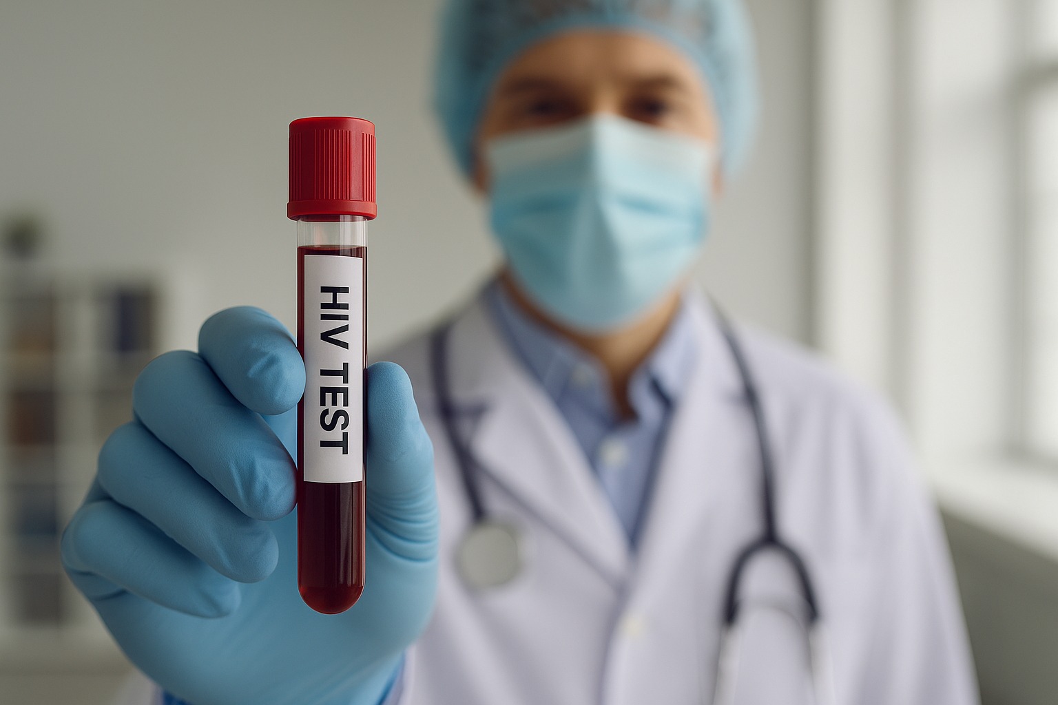 В Казахстане утвердили стандарт оказания медицинской помощи ВИЧ-инфицированным