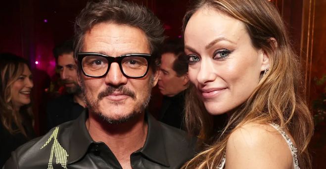 Оливия Уайлд и Педро Паскаль снимутся в новом фильме Тони Гилроя