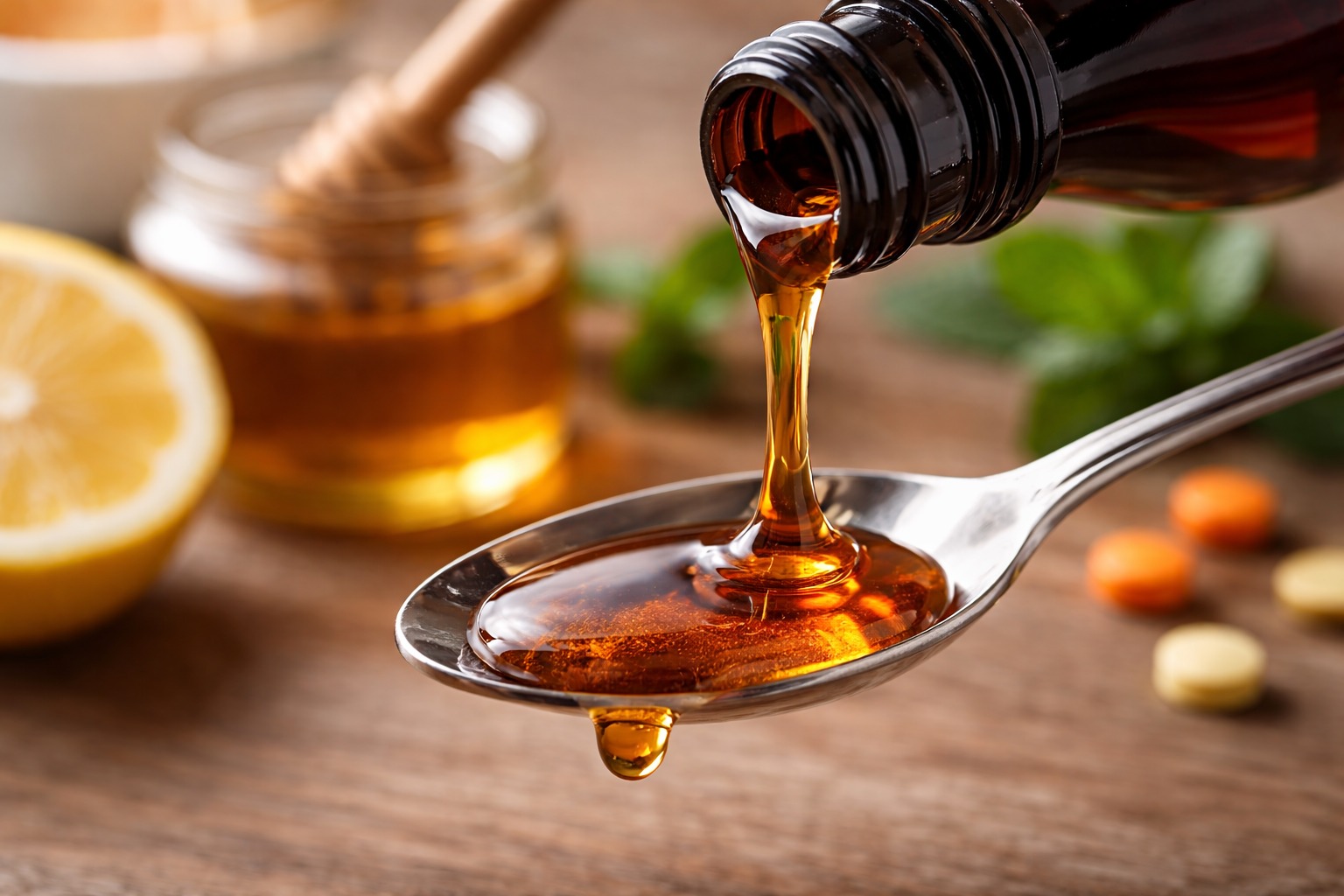 Врач решил доказать безопасность погубившего двух детей сиропа, выпил его и упал в обморок