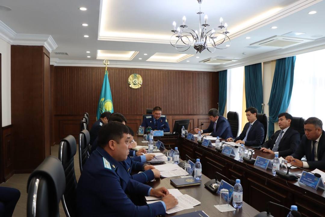 В Туркестанской области акиматы незаконно раздали государственные земли почти на 2 миллиарда тенге