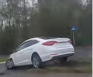 В Усть-Каменогорске произошло массовое ДТП