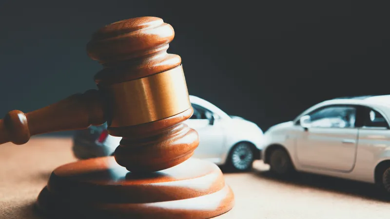 Суд приговорил водителя автобуса к 5 годам лишения свободы за ДТП с двумя погибшими