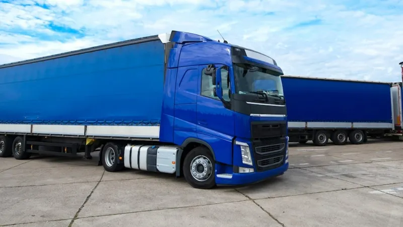 Казахстан и Кыргызстан включат в цифровизацию транспортного контроля ЕАЭС