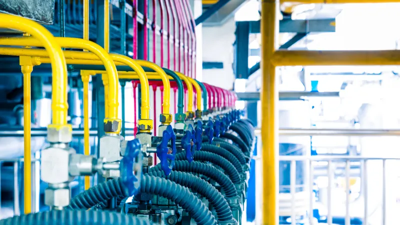 Полугодовой запрет на вывоз сжиженного газа из Казахстана планируют продлить