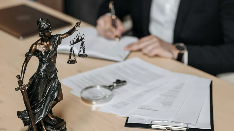 Суд присяжных приговорил жителя Акмолинской области к 10 годам за убийство коллеги