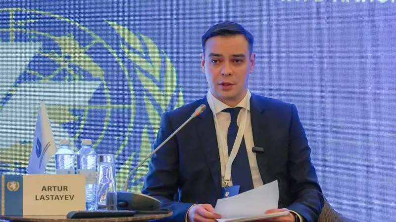 Артур Ластаев: В Казахстане нет никаких ограничений по признаку сексуальной ориентации или гендерной идентичности